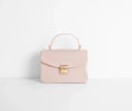 Do Whats Best 4 U Jelly Cross-body Purse