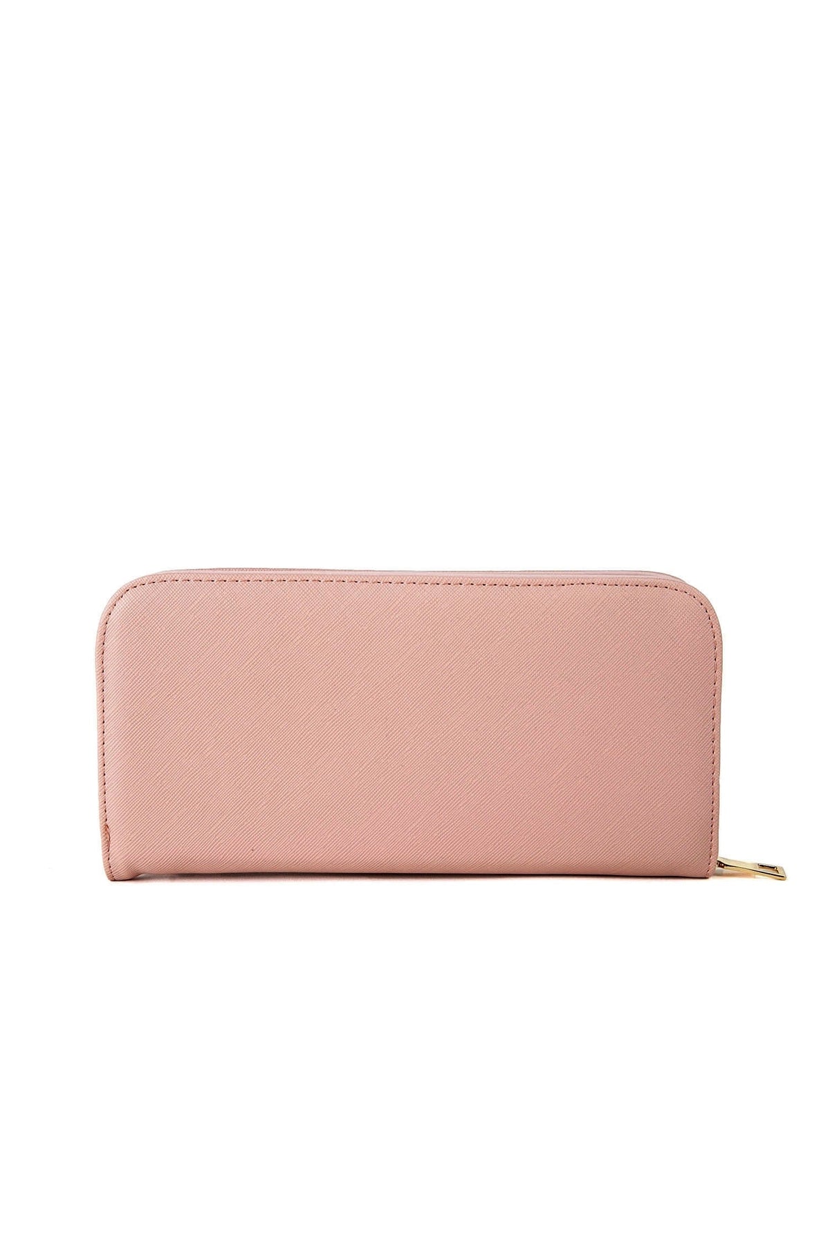 So Fresh Crossbody Wallet