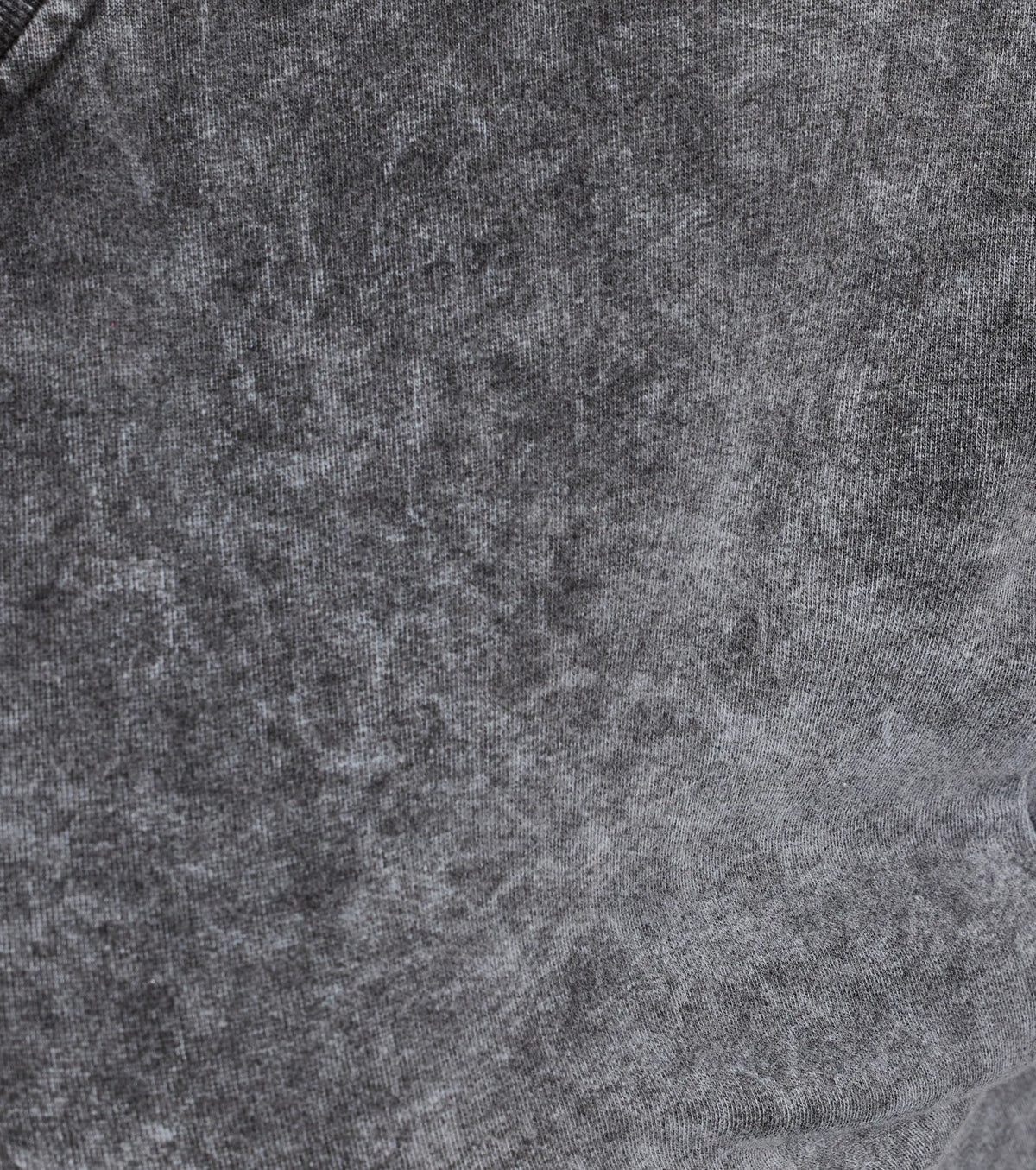 Comfy Cozy Washed Knit Pull-Over Topper